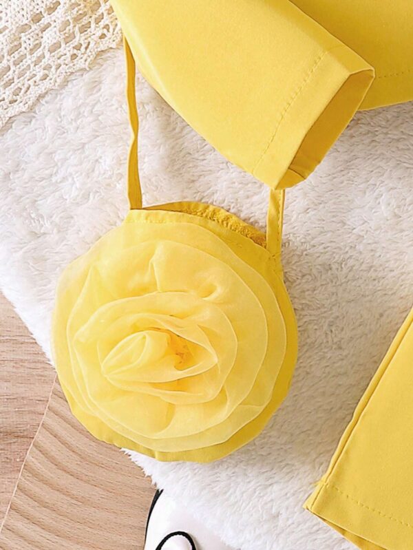 ⁦طقم Sunny rose⁩ - الصورة ⁦8⁩