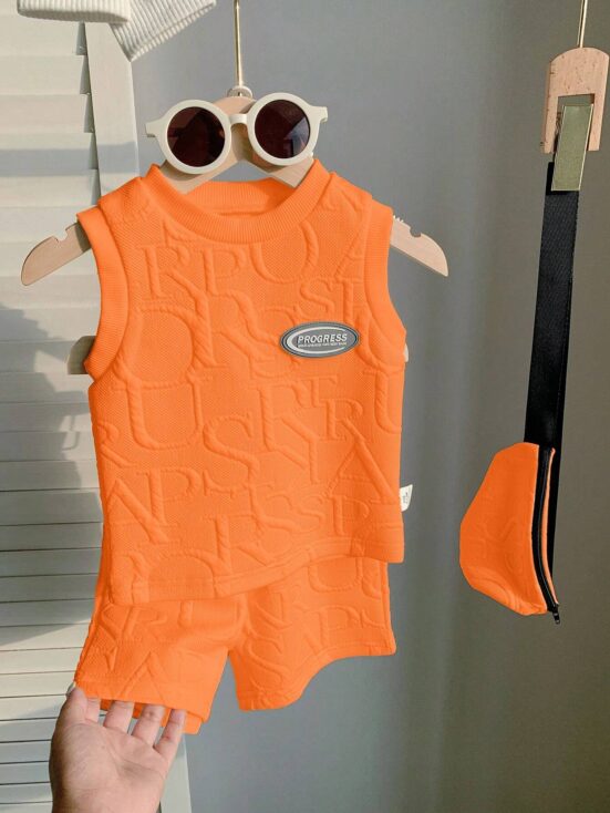 طقم Orange