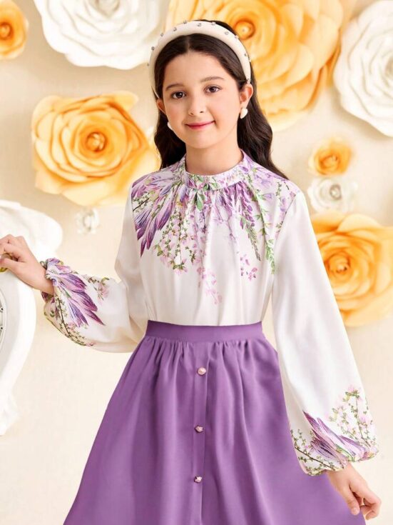 بلوزة Princess