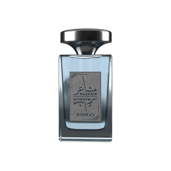 مشاعر INDIGO