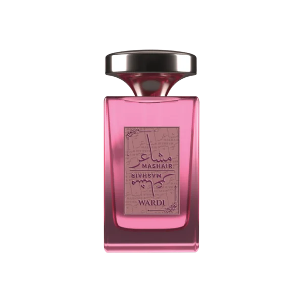 مشاعر WARDI
