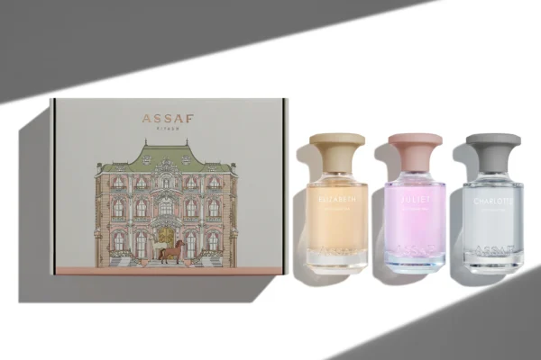 ⁦المجموعة الفكتورية ASSAF⁩ - الصورة ⁦2⁩