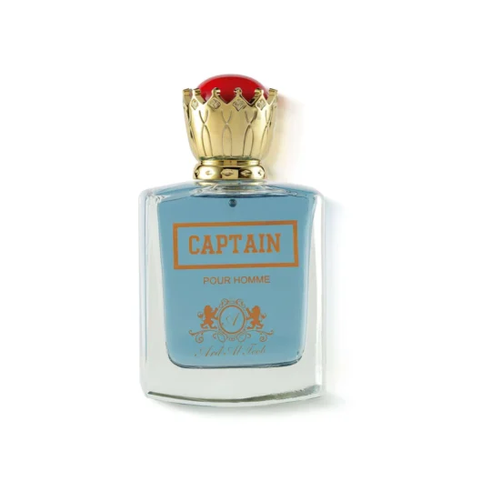 كابتن Captain