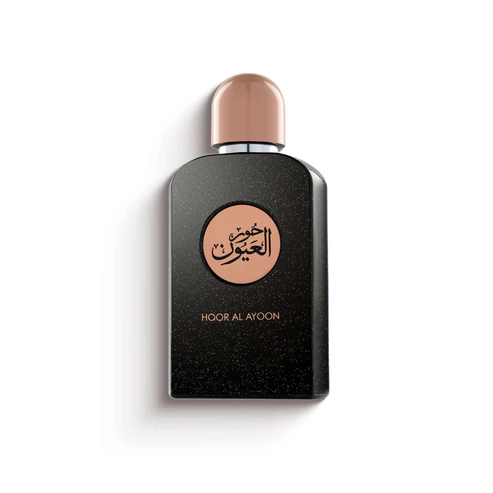 حور العيون  Hoor Al Ayoon